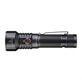 Latarka LED Fenix LD36R czarna (039-682)